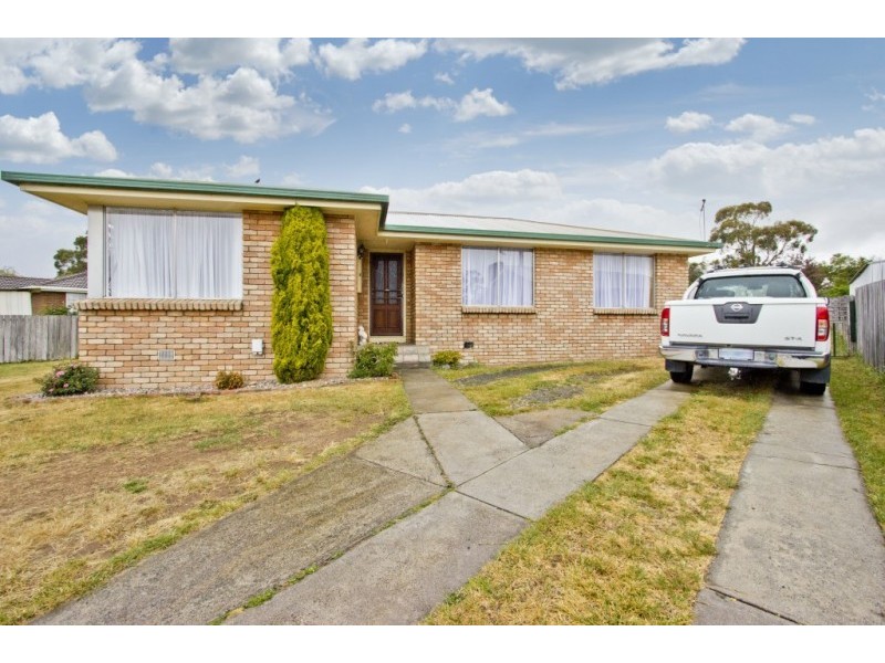 3 Tuckoni Street, Ravenswood TAS 7250