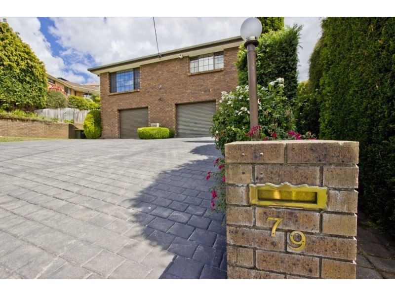 79 Penrith Street, Riverside TAS 7250