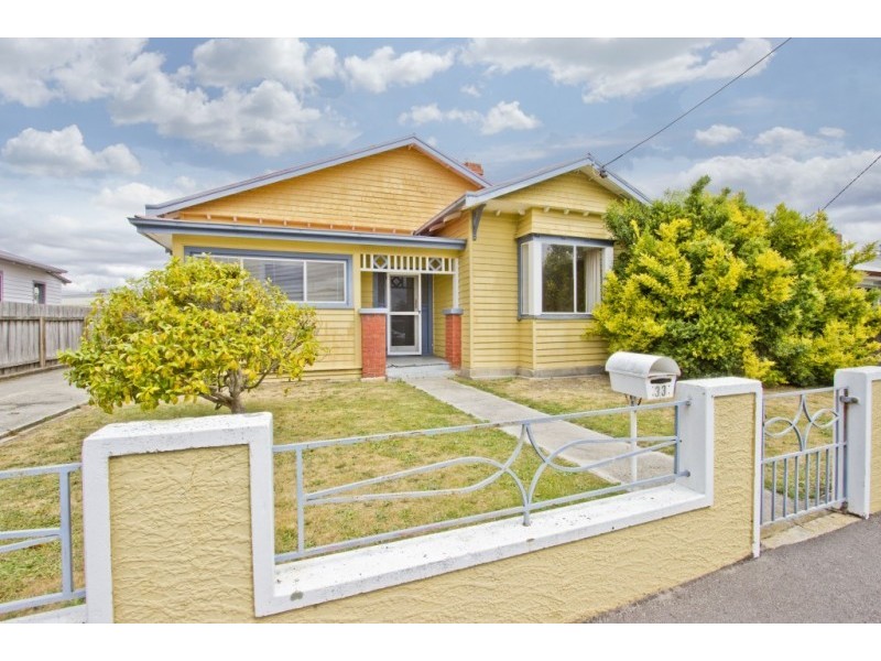 33 Joffre Street, Mowbray TAS 7248
