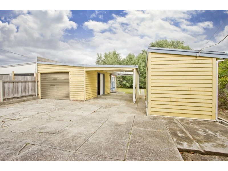 33 Joffre Street, Mowbray TAS 7248