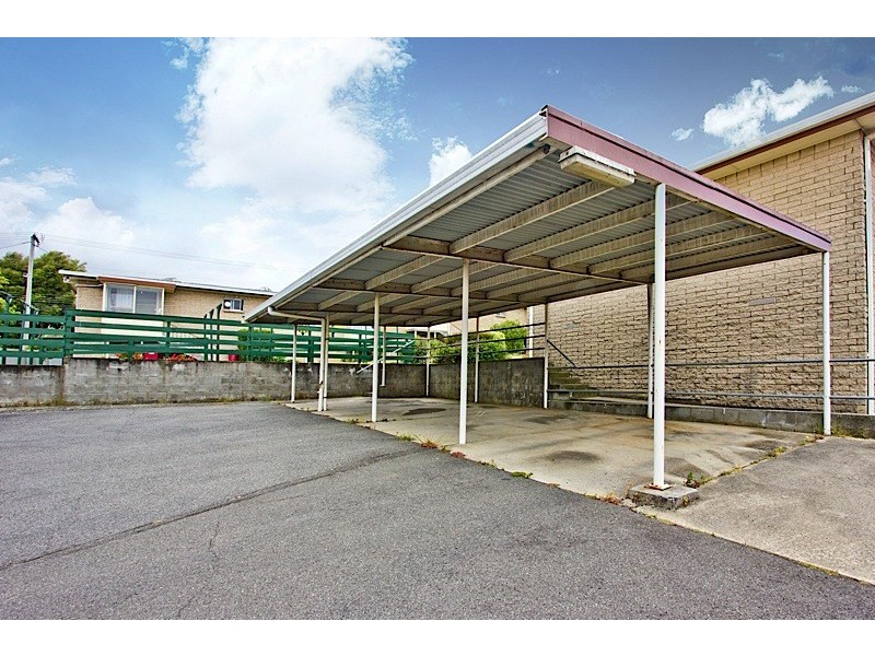8/10 Chant Street, East Launceston TAS 7250
