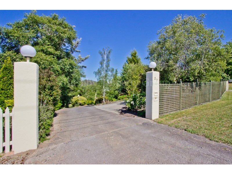 27 New Ecclestone Road, Riverside TAS 7250