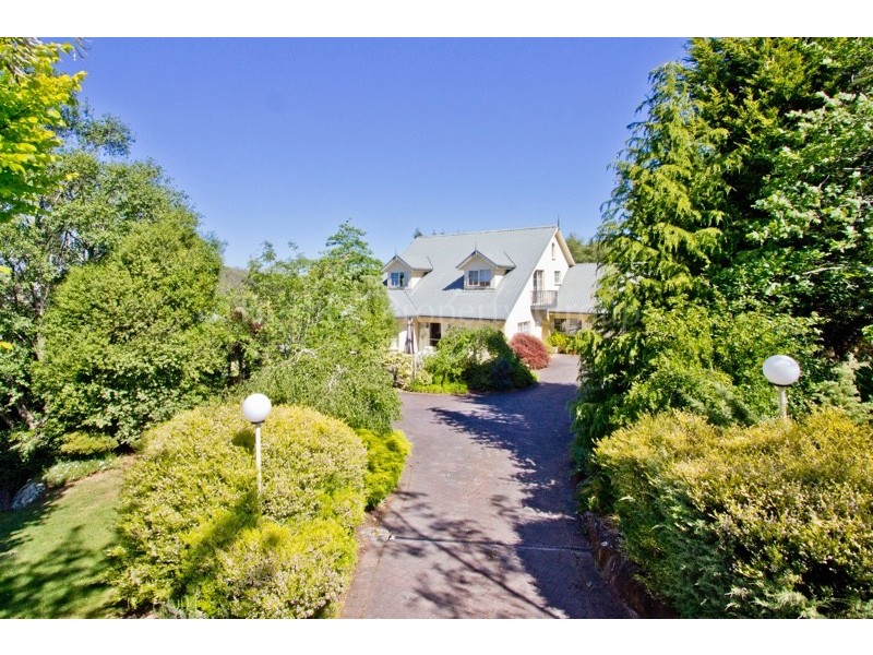 27 New Ecclestone Road, Riverside TAS 7250
