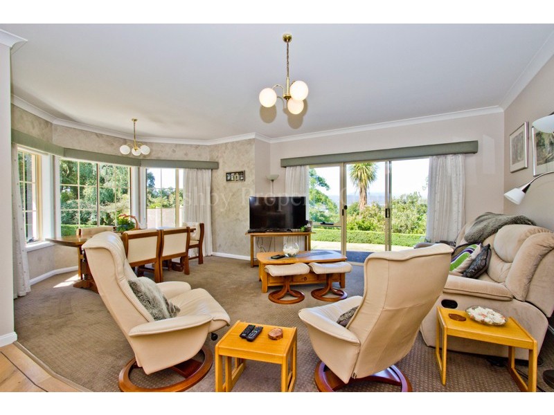 27 New Ecclestone Road, Riverside TAS 7250