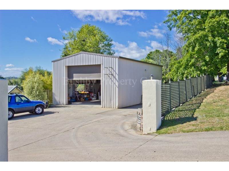27 New Ecclestone Road, Riverside TAS 7250
