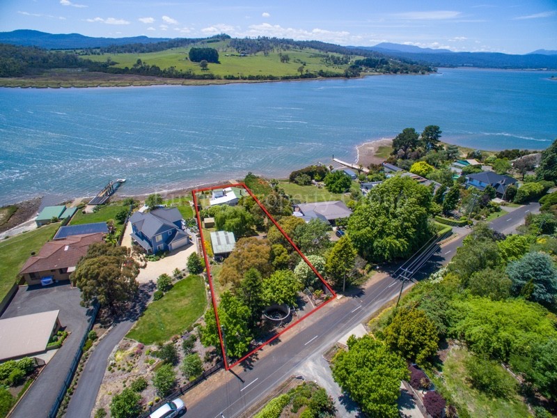 28 Rosevears Drive, Lanena TAS 7275