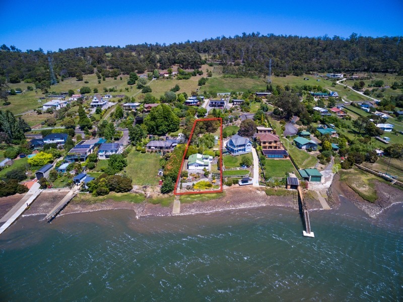 28 Rosevears Drive, Lanena TAS 7275