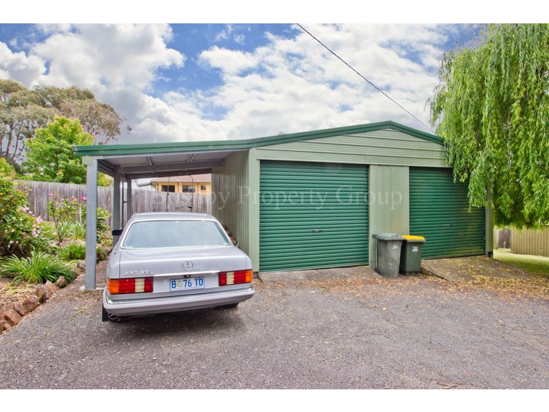 28 Rosevears Drive, Lanena TAS 7275