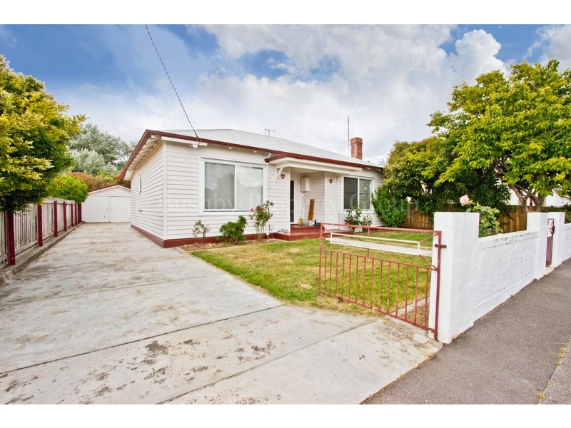 35 Joffre Street, Mowbray TAS 7248
