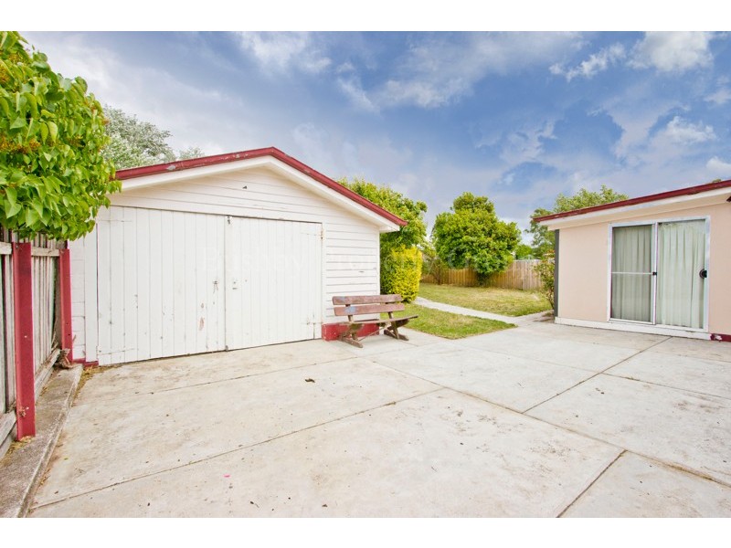 35 Joffre Street, Mowbray TAS 7248