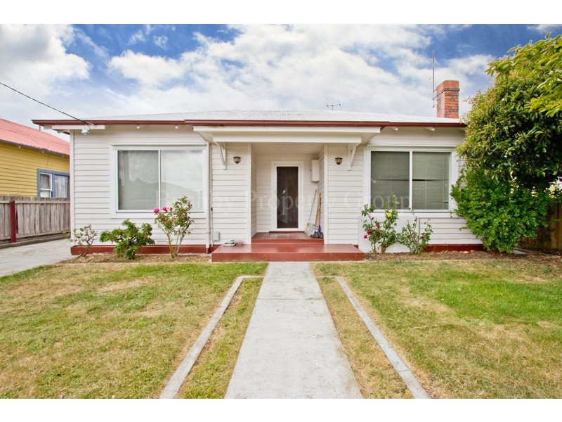 35 Joffre Street, Mowbray TAS 7248