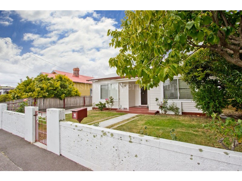 35 Joffre Street, Mowbray TAS 7248