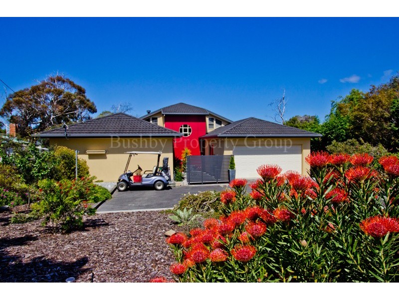 46 Gardners Road, Greens Beach TAS 7270