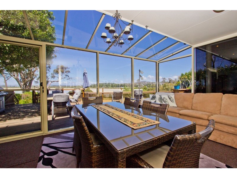 46 Gardners Road, Greens Beach TAS 7270