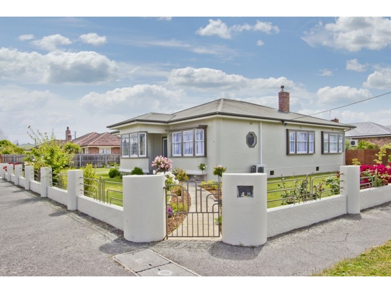 48 Foch Street, Mowbray TAS 7248