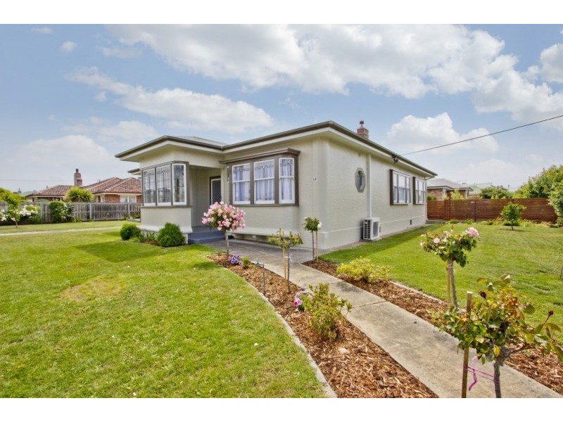 48 Foch Street, Mowbray TAS 7248