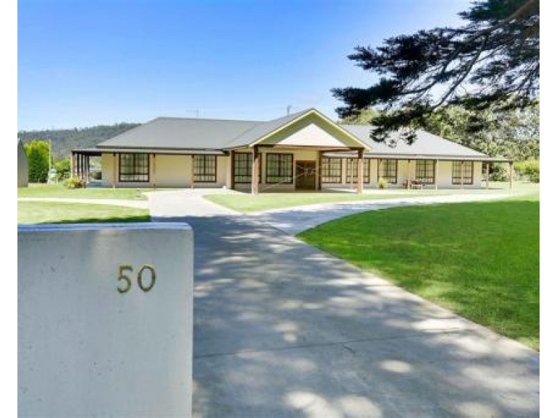 50 Kayena Road, Kayena TAS 7270