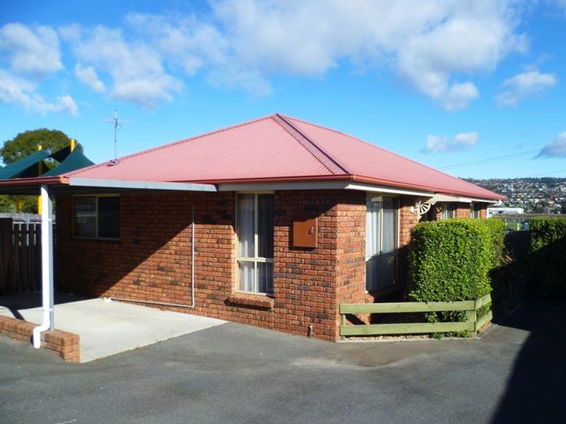 4-21/25 Rosslyn Road, Invermay TAS 7248