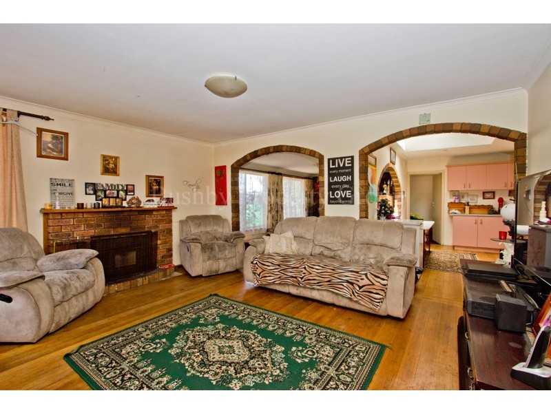 9 Whitemark Place, Waverley TAS 7250