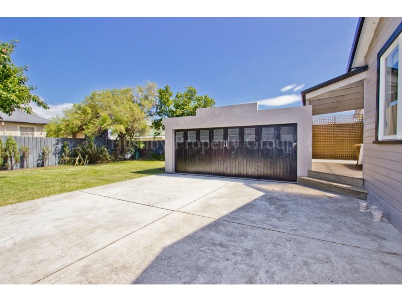 45 Burns Street, Invermay TAS 7248