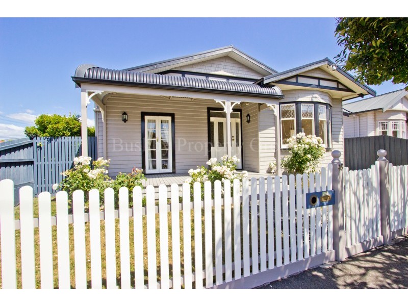 45 Burns Street, Invermay TAS 7248