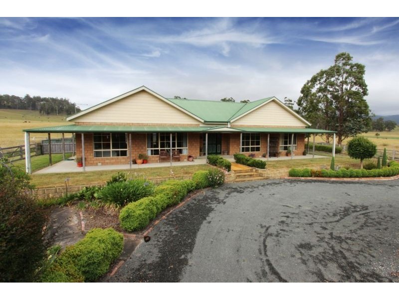 24 Windsors Road, Karoola TAS 7267