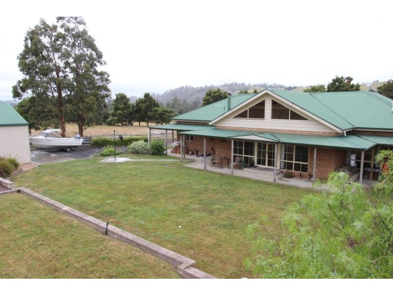 24 Windsors Road, Karoola TAS 7267