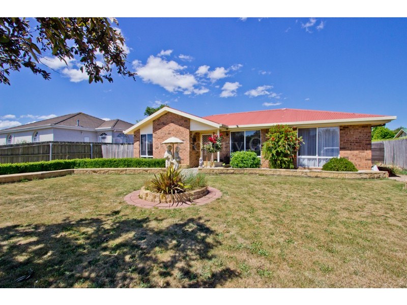 8 Stockmans Road, Evandale TAS 7212