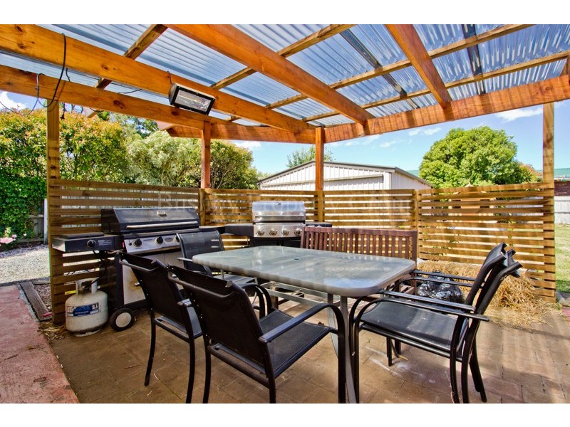 8 Stockmans Road, Evandale TAS 7212