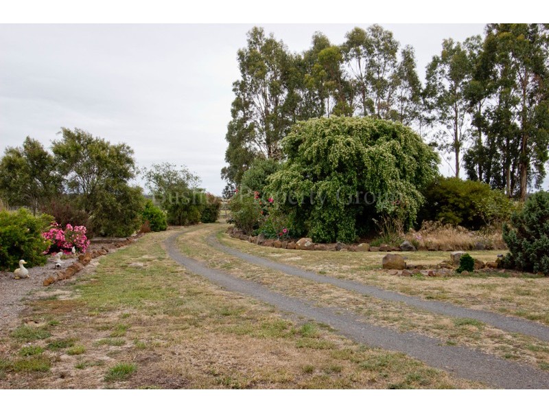 369 Bishopsbourne Road, Carrick TAS 7291