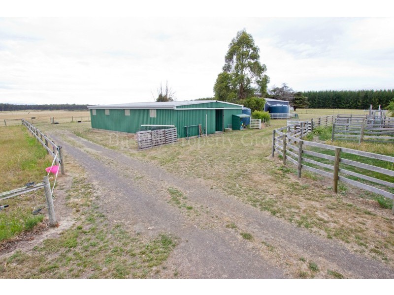 369 Bishopsbourne Road, Carrick TAS 7291