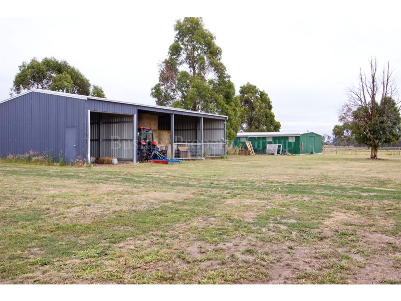 369 Bishopsbourne Road, Carrick TAS 7291