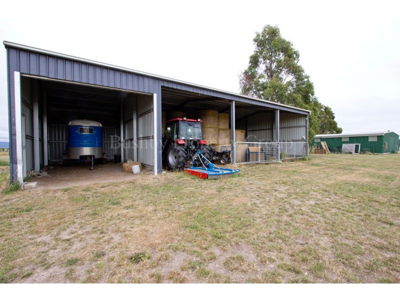 369 Bishopsbourne Road, Carrick TAS 7291
