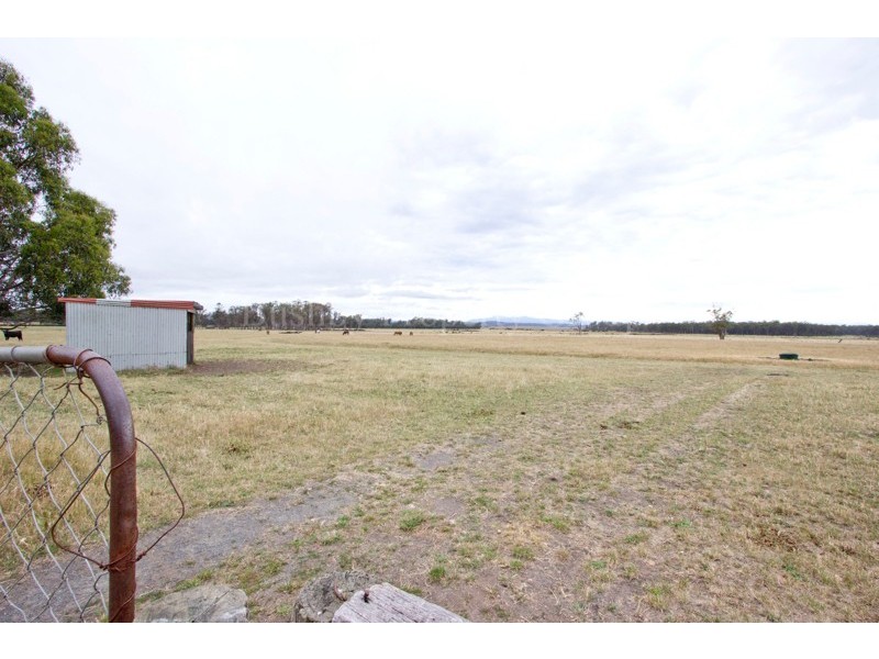 369 Bishopsbourne Road, Carrick TAS 7291