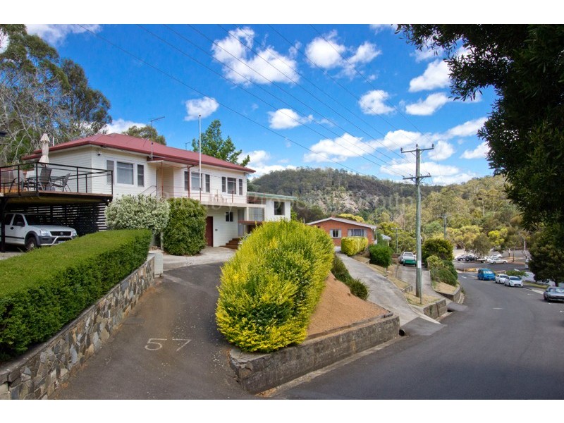 57 Basin Road, West Launceston TAS 7250