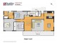 82 Dion Crescent, Riverside TAS 7250 Floorplan