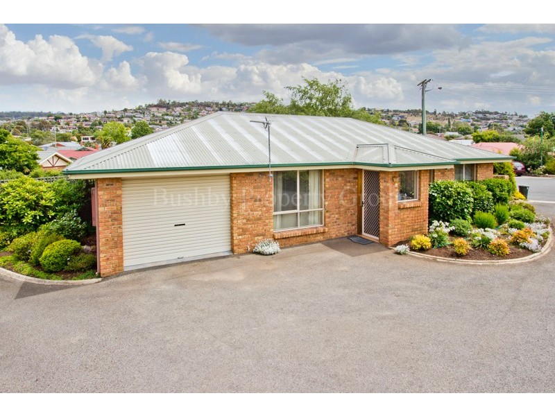 2/7-9 Holstun Place, Riverside TAS 7250