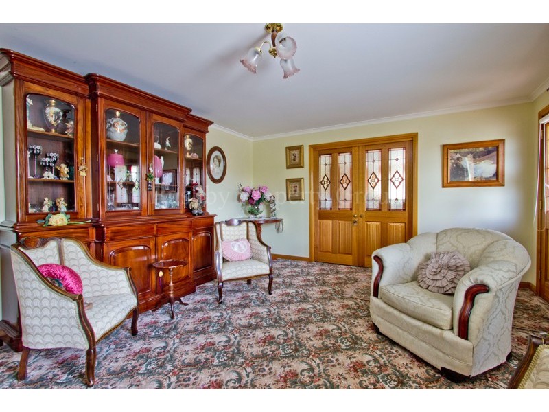 2/7-9 Holstun Place, Riverside TAS 7250