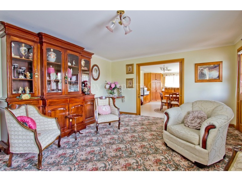 2/7-9 Holstun Place, Riverside TAS 7250