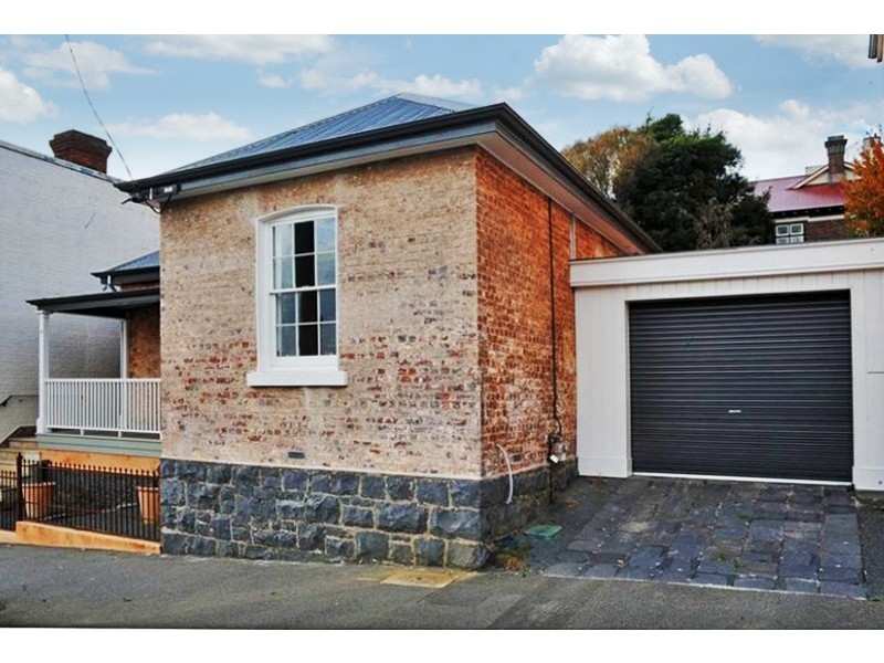 151 George Street, Launceston TAS 7250