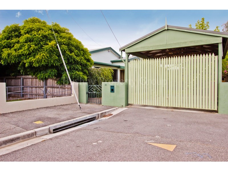 21 Waugh Street, Invermay TAS 7248