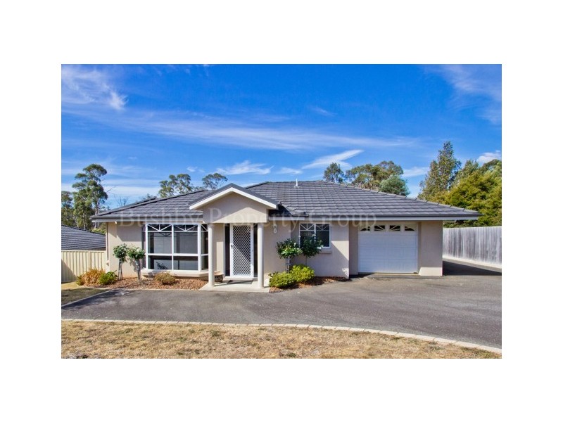 1/4 Hammond Court, Prospect Vale TAS 7250