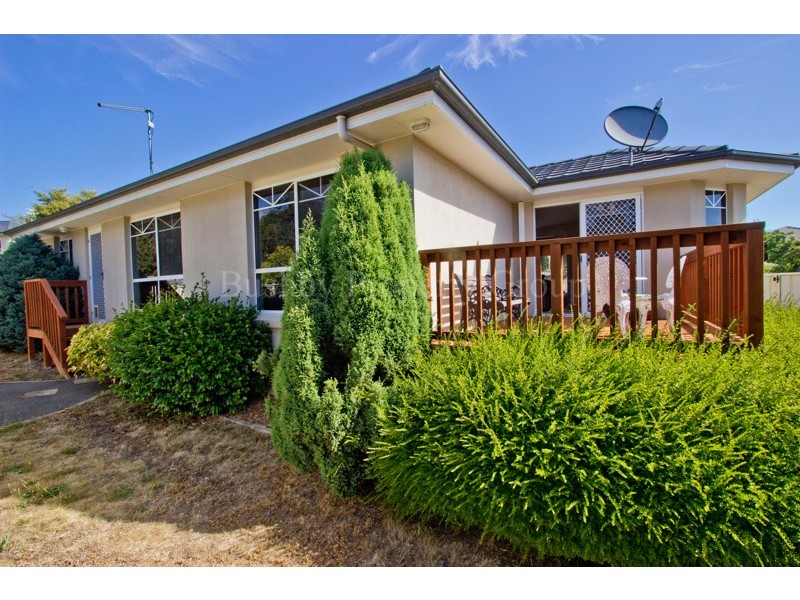 1/4 Hammond Court, Prospect Vale TAS 7250