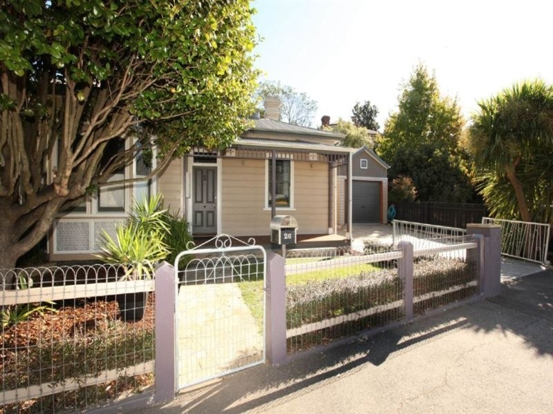 26 Abbott Street, East Launceston TAS 7250