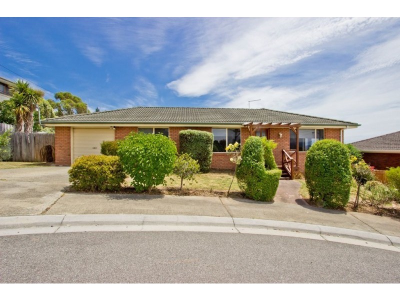 46 Andrea Place, Riverside TAS 7250