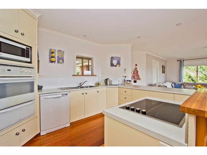 46 Andrea Place, Riverside TAS 7250