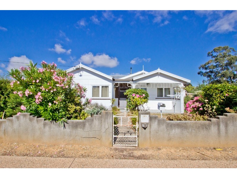 26 Macquarie Street, Evandale TAS 7212