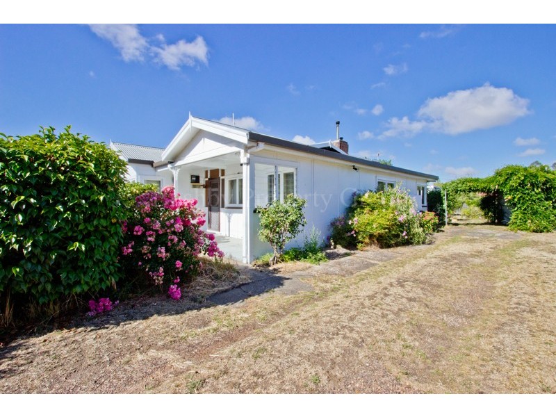 26 Macquarie Street, Evandale TAS 7212