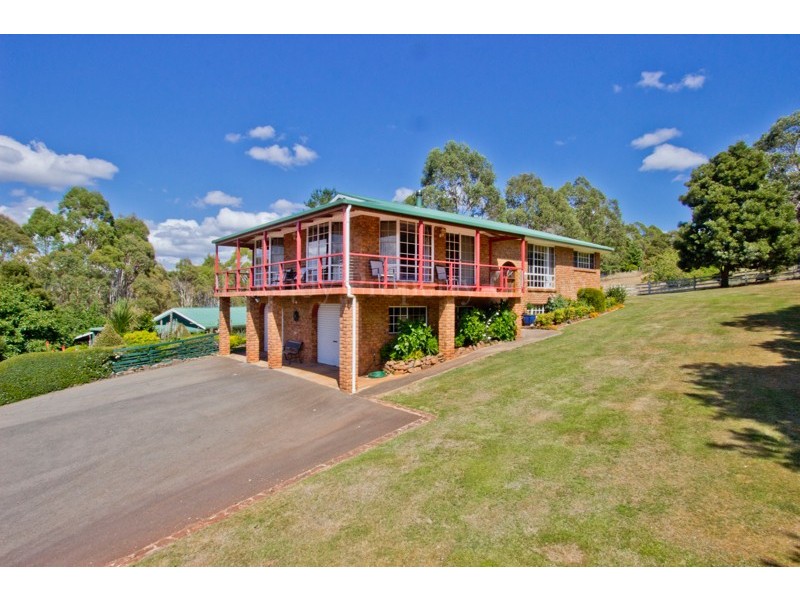 25 Atkinsons Road, Grindelwald TAS 7277