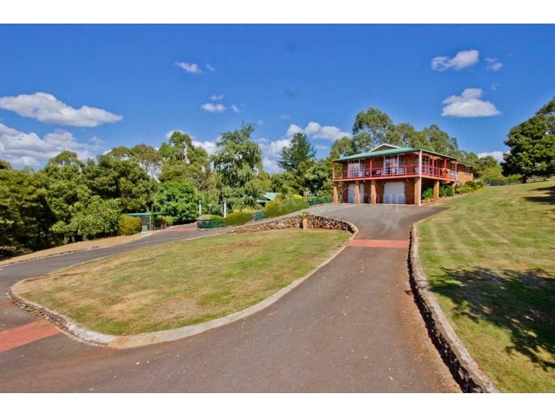 25 Atkinsons Road, Grindelwald TAS 7277